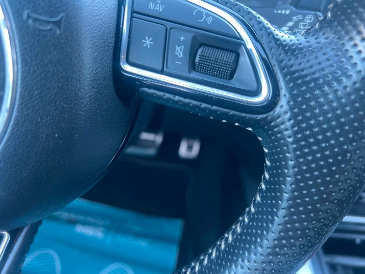 Audi A6 Avant 2.0 TDI quattro ultra S tronic S Line 2018