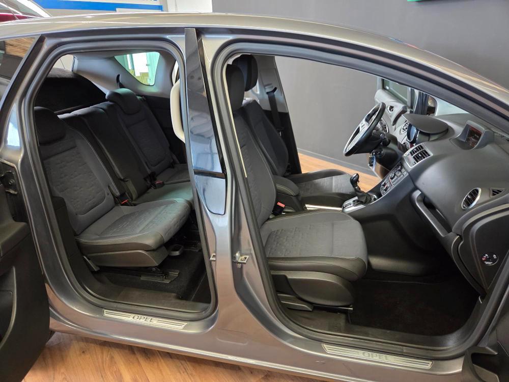 Opel Meriva 1.4 t Innovation (cosmo) Gpl-tech 120cv
