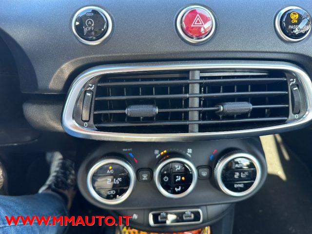 FIAT 500X 1.3 T4 150 CV DCT Sport !!!!