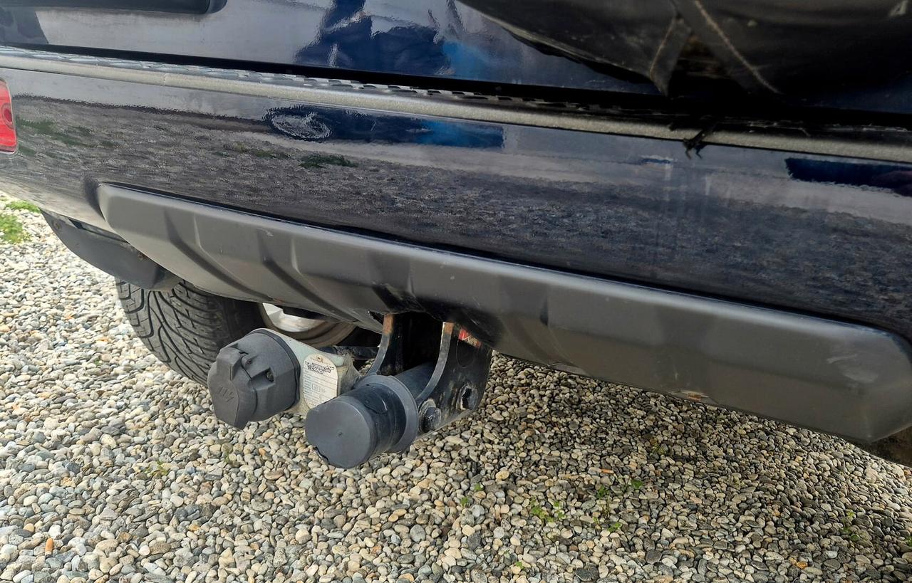 Mitsubishi Pajero 3.2 16V DI-D 3 porte