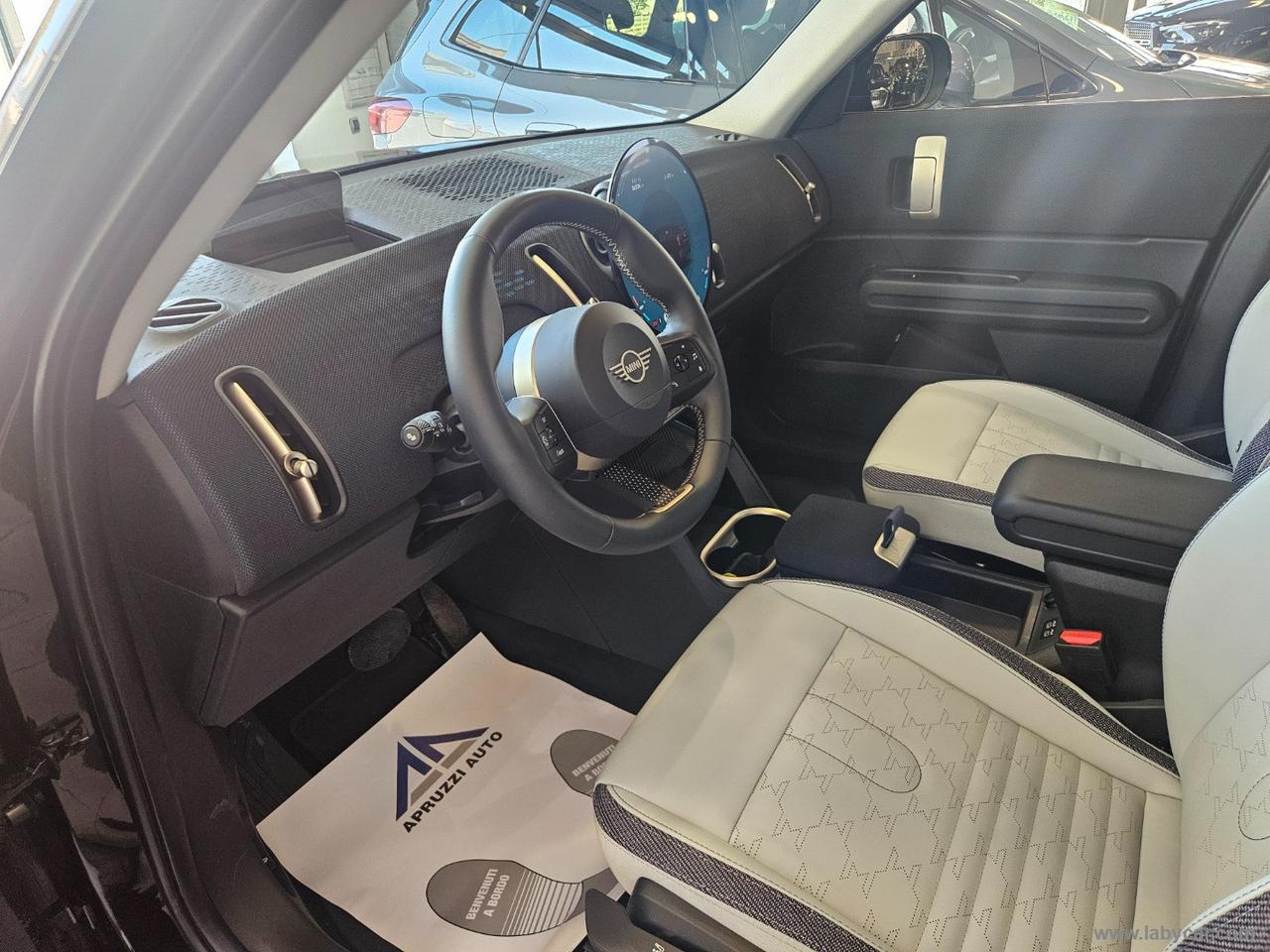 MINI Mini D Classic Countryman