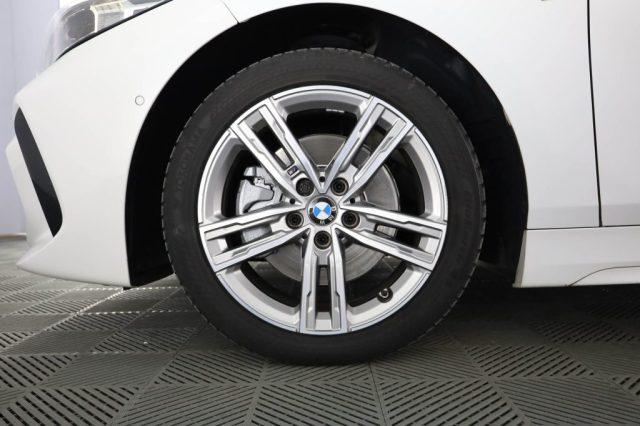 BMW 118 Serie 1 d 5p. Msport