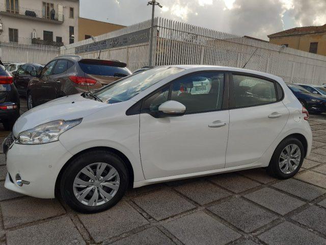 PEUGEOT 208 1° serie 1.2 VTi 82 CV 5 porte Allure