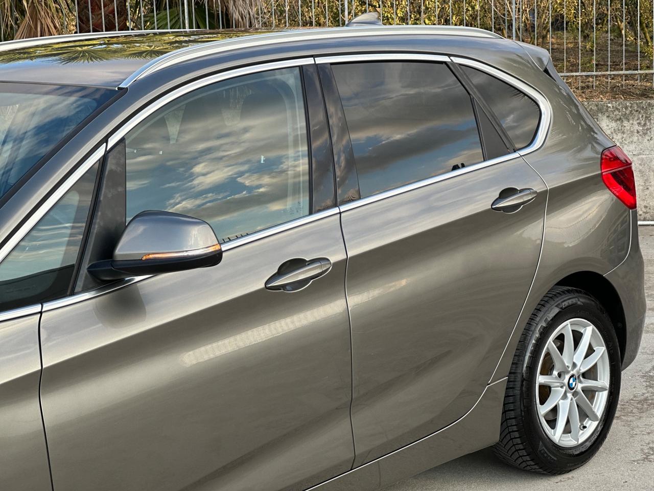 BMW SERIE 2 216d 1.5 Diesel 116cv active tourer