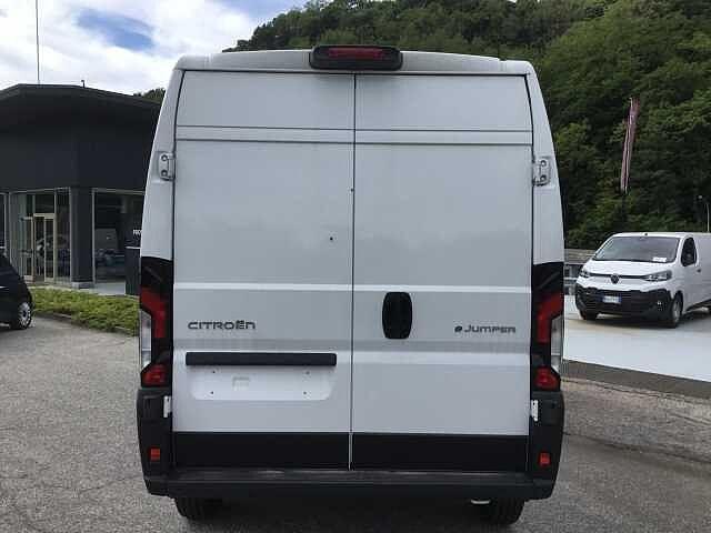Citroen Ë-Jumper 35 Pacco batteria 110kW/h PLM-TM Furgone Heavy