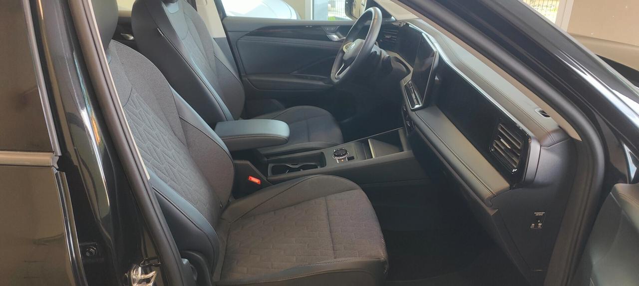 Volkswagen Tiguan 2.0 TDI 150 CV DSG Life