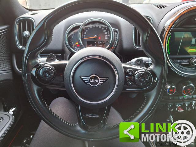 MINI Countryman 2.0 Cooper SD Countryman GARANZIA INCLUSA