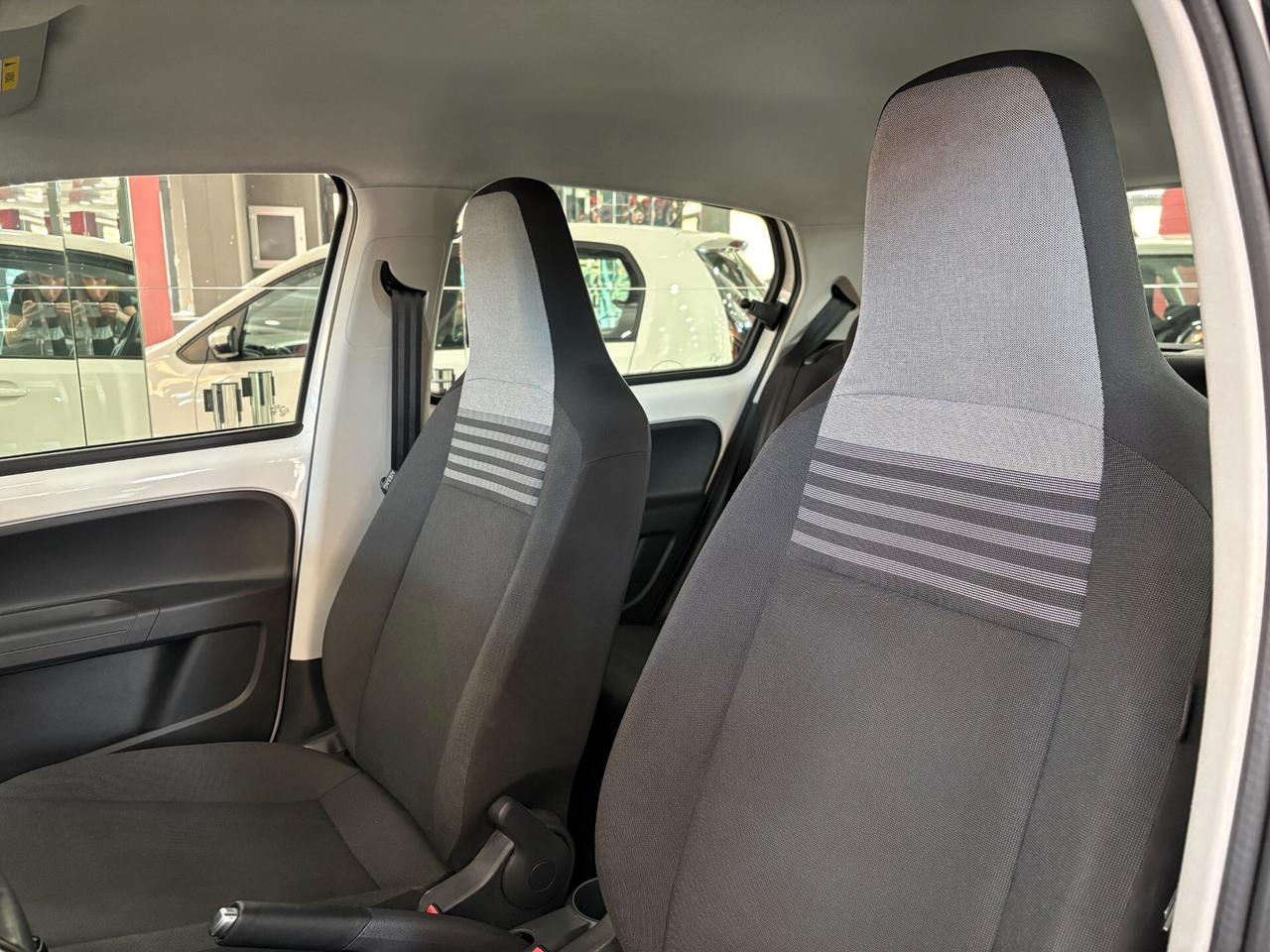 Volkswagen up! 1.0 68cv Eco Metano di Serie Move ITALIANA