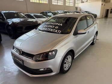 VOLKSWAGEN - Polo - 1.0 MPI 5p. Trendline