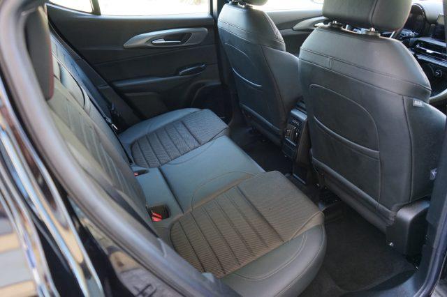 ALFA ROMEO Tonale 1.5 130 CV MHEV TCT7 Sprint