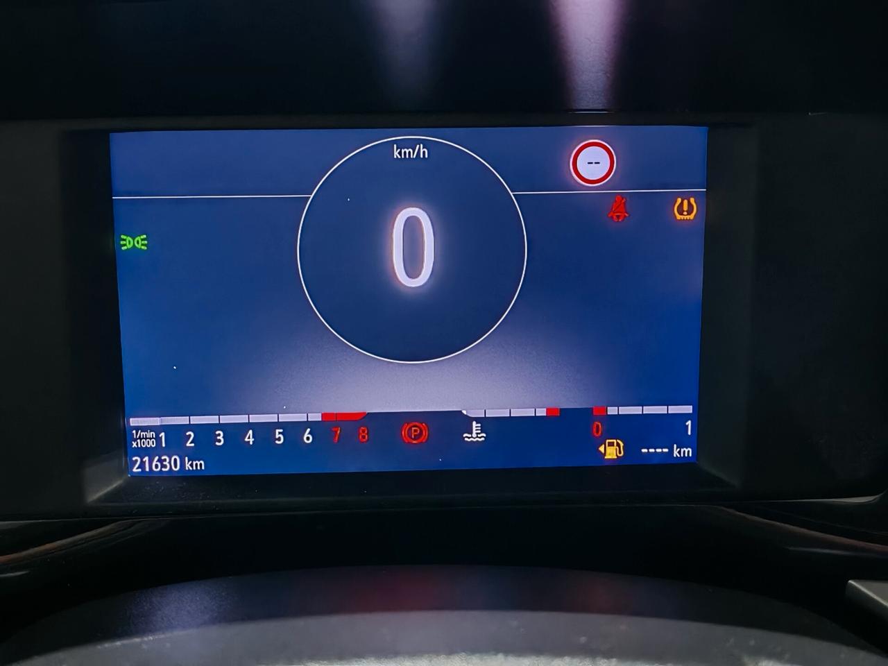 Opel Mokka 1.2 Turbo Elegance