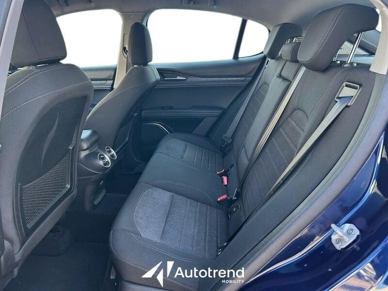 Alfa Romeo Stelvio 2.2 Turbodiesel 190 CV Automatica Q4 XENO Business