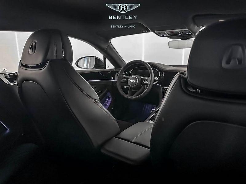 Bentley Continental GT S 26MY - BENTLEY MILANO