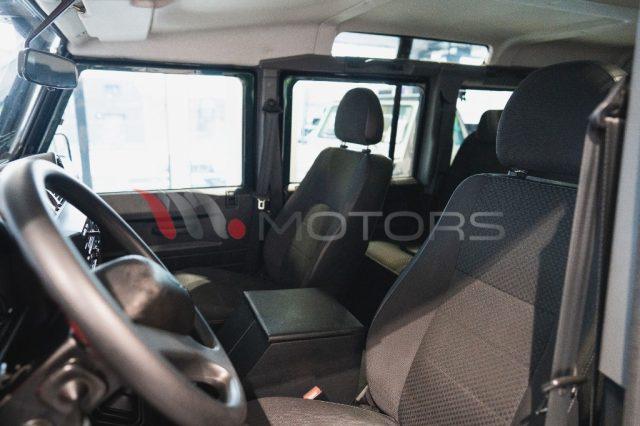 LAND ROVER Defender 110 2.2 TD SW 5P *STORICO KM*IMPECCABILE