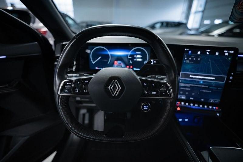 Renault Austral 2023 1.2 E-Tech full hybrid Techno 200cv auto