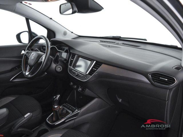 OPEL Crossland X Crossland X 1.2 Ecotec s&s 110cv