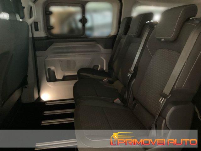 FORD Tourneo Custom 320 2.0 EcoBlue 136CV L1 Trend PRONTA CONSEGNA