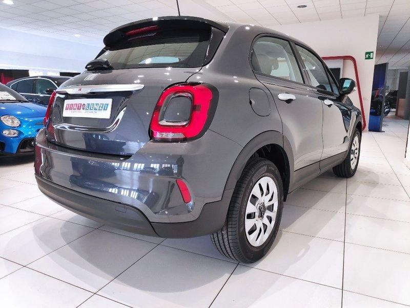 FIAT 500X 1.0 T3 120 CV*PRONTA CONSEGNA*