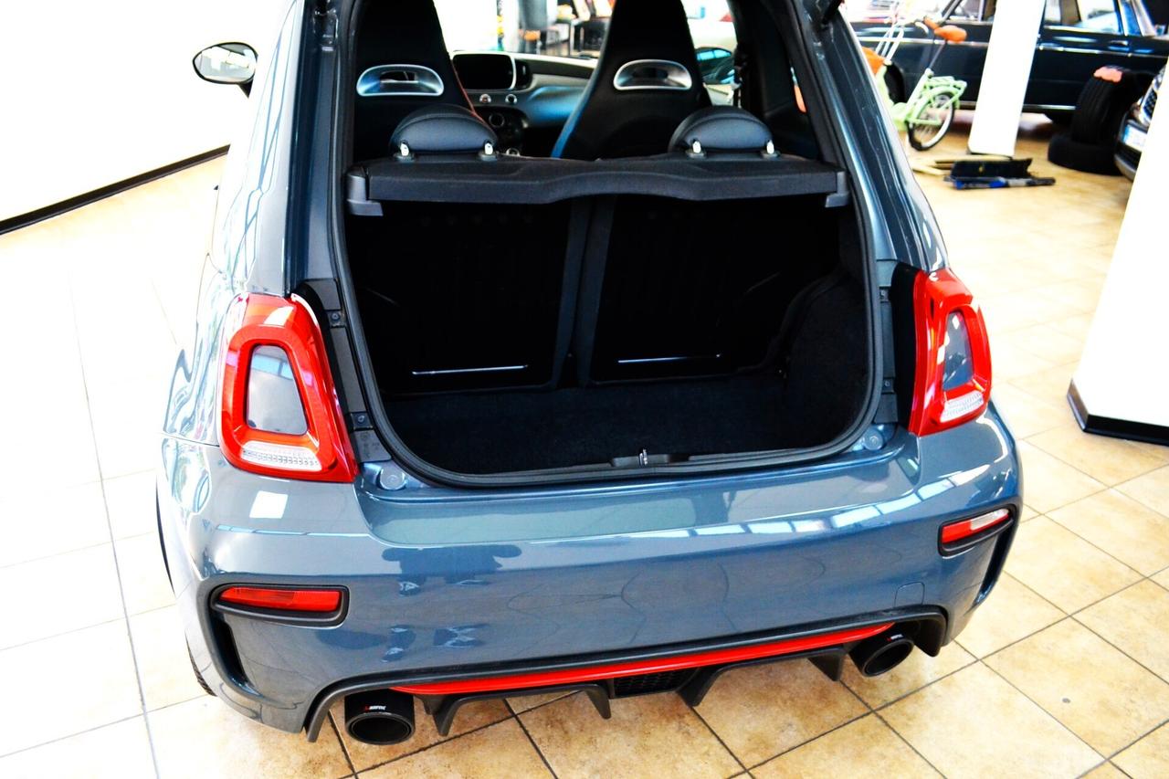 Fiat 500 ABARTH 695 1.4 TJet 165CV 2017 *62.914 KM