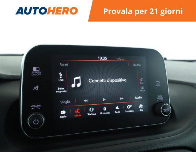 FIAT Tipo 1.4 5 porte Lounge