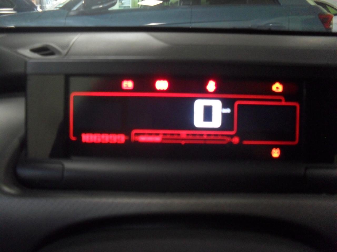 Citroen C4 Cactus BlueHDi 100 S&S Shine