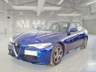 ALFA ROMEO GIULIA 2.2 TD 160 CV Super Business AT8 4 PORTE BERLINA
