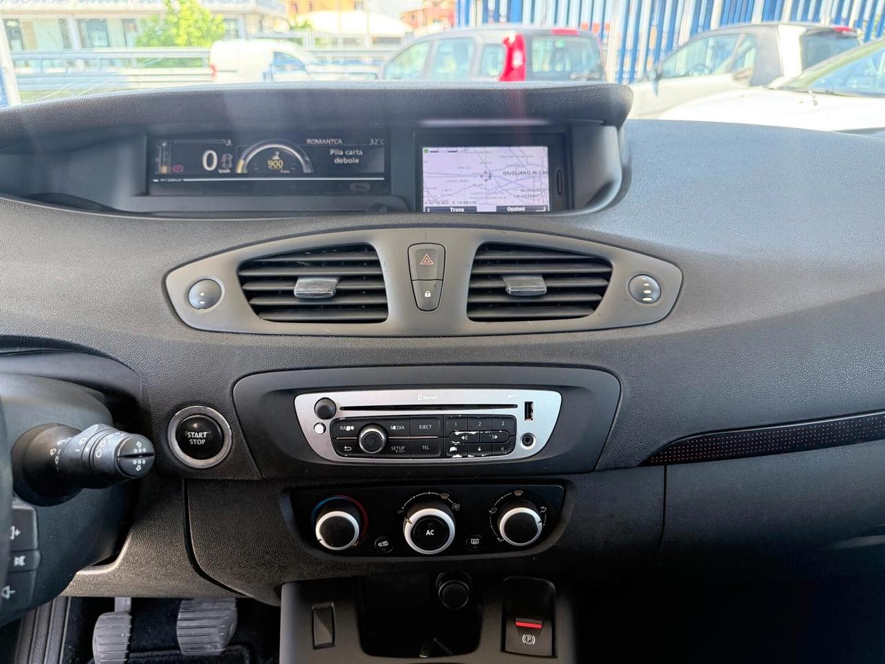 Renault Scenic Scénic XMod 1.5 dCi 110CV Wave