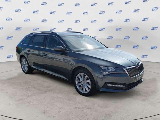 Skoda Superb Wagon 2.0 tdi evo Executive 150cv dsg