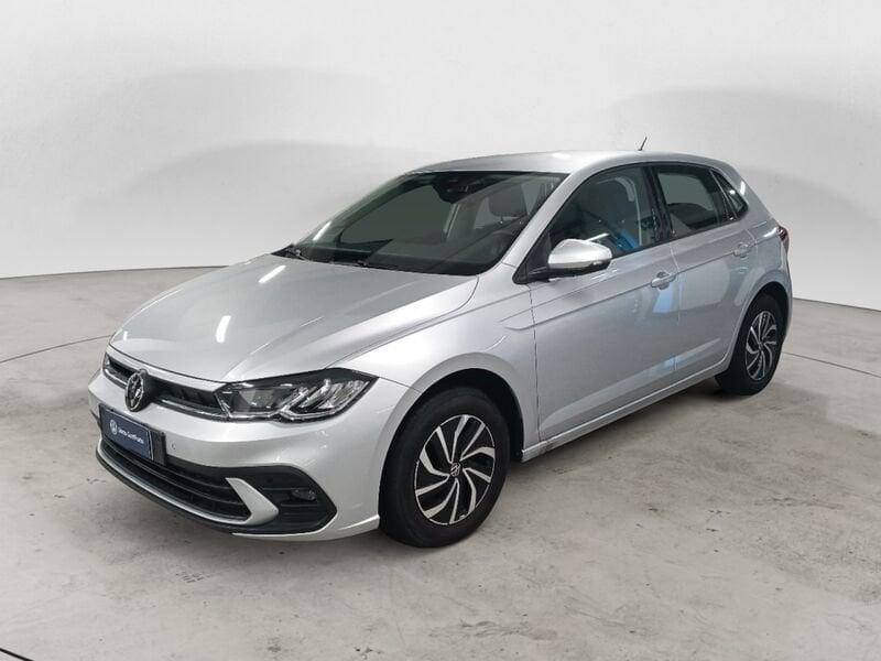 Volkswagen Polo 1.0 TSI DSG Life