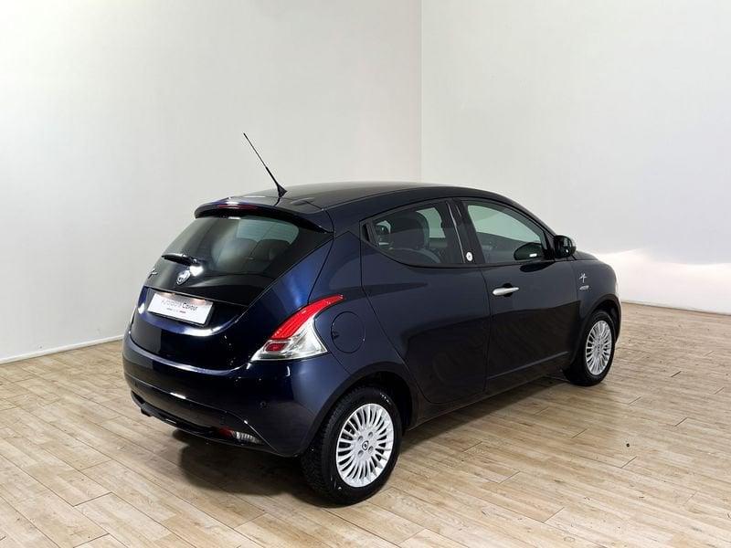 Lancia Ypsilon Ypsilon 1.2 69 CV 5 porte GPL Ecochic Gold