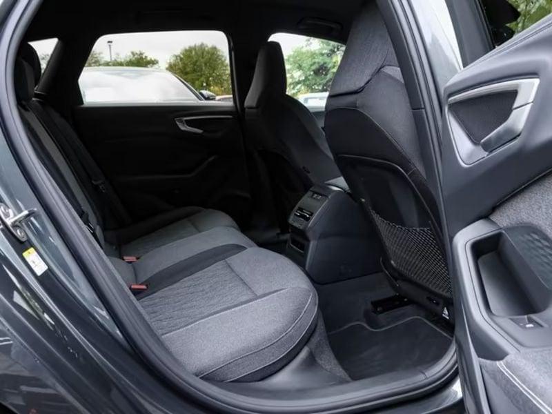 Audi A5 A5 Avant TDI 150 kW mHEV+ S tronic S Line edition MATRIX LED CAMERA