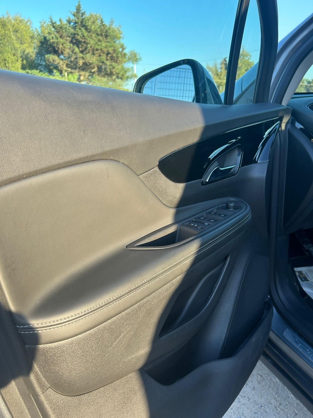 Opel Mokka X 1.6 CDTI Advance-2019 TETTO/XENO/NAVI