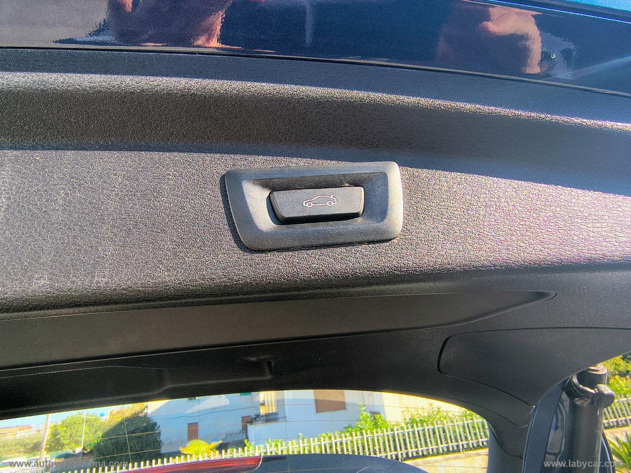 BMW X2 sDrive18d Msport