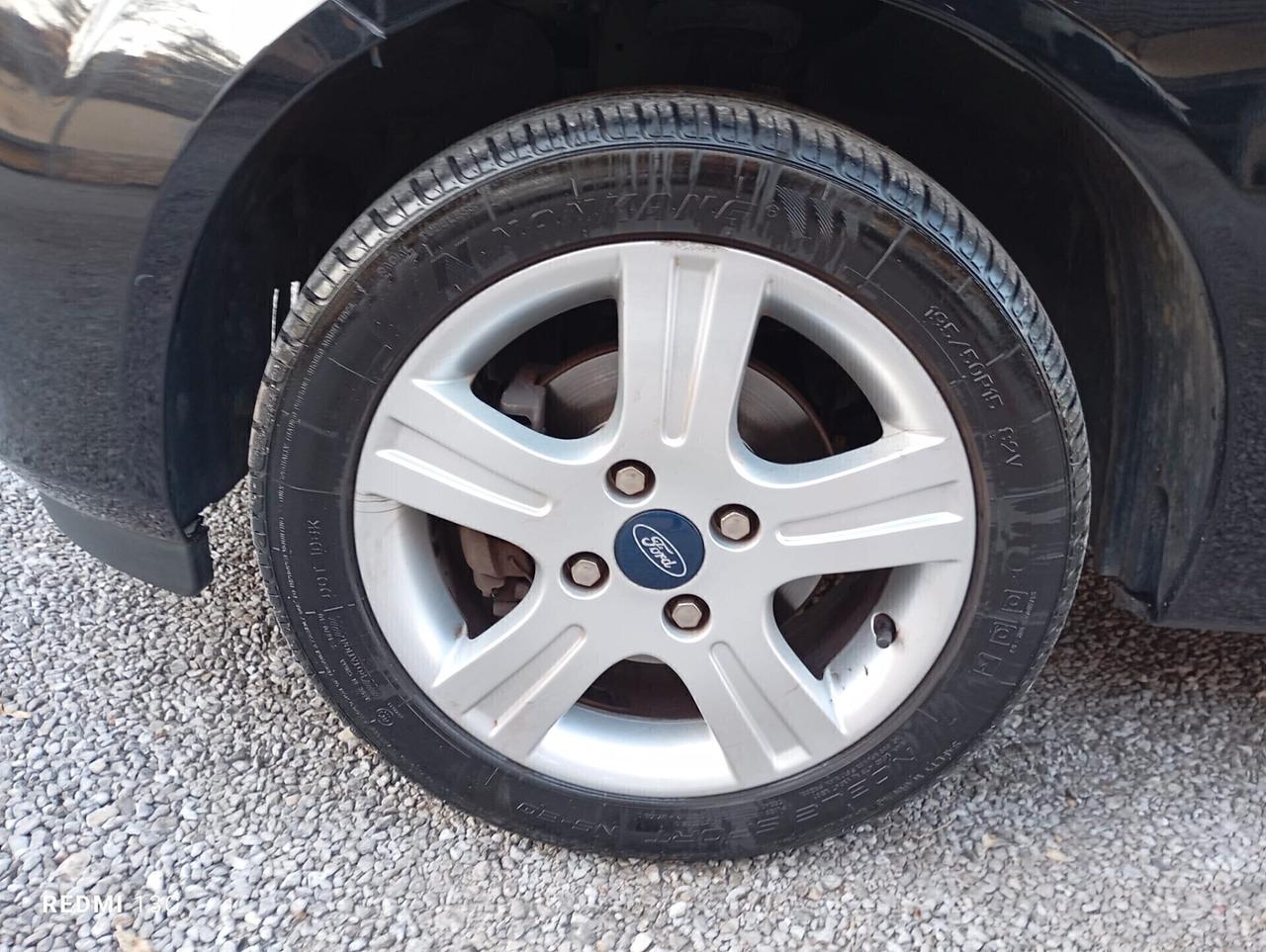 Ford Fiesta 1.2 PARI AL NUOVO GARANZIA 12 MESI.