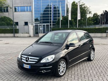 Mercedes-benz B 200 Turbo Sport