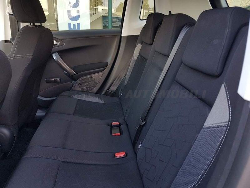 Peugeot 2008 2008 1.5 bluehdi Active s&s 100cv 5marce