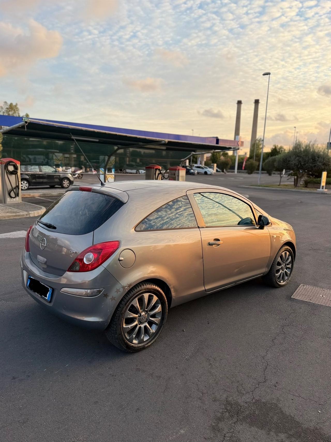 Opel Corsa 1.3 CDTI 95CV F.AP. 5 porte