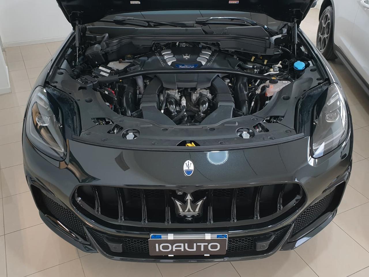 Maserati Grecale TROFEO 3.0 V6 530cv 2023