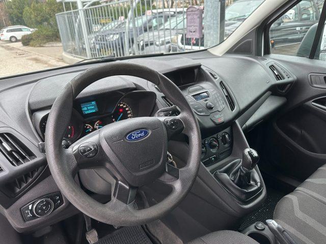 FORD Transit Connect 1.5 TDCi 100CV Furgone Trend