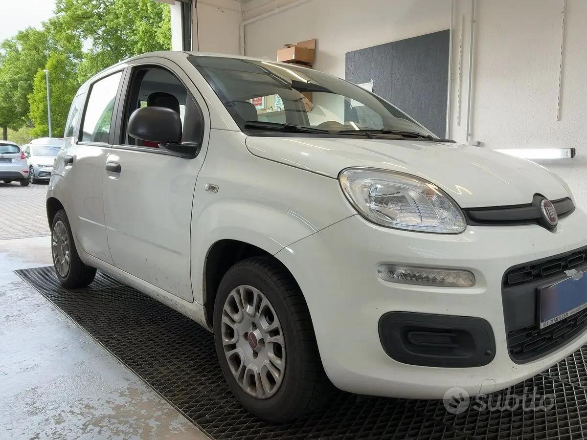 Fiat Panda 1.2 Easy 69cv