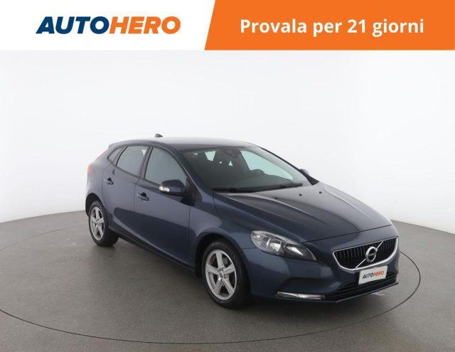 VOLVO V40 D2 Kinetic