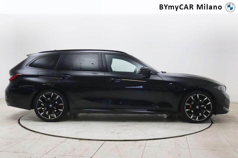 BMW Serie 3 Touring 320 d Mild Hybrid 48V Msport xDrive Steptronic