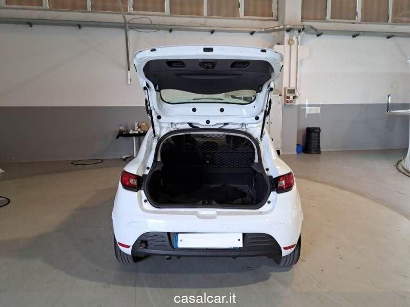 Renault Clio Clio 1.5 dCi 8V 75CV 5 porte Van 24 MESI DI GARANZIA PREZZO IVA ESCLUSA