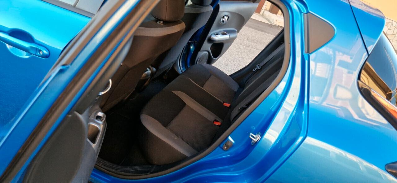 Nissan Juke 1.5 Dci 110Cv (Adatta ai Neopatentati)