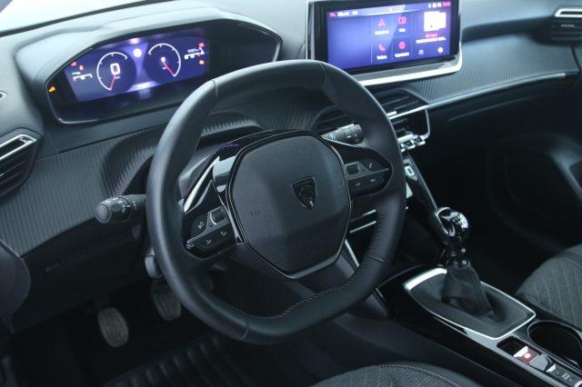 PEUGEOT 208 PureTech 100 Stop&Start 5 porte Allure Vision Pack