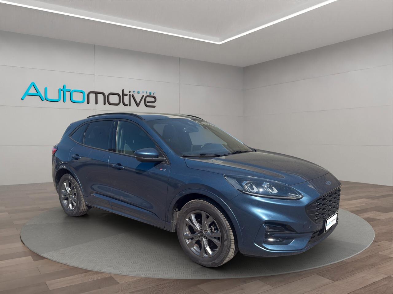 Ford Kuga 1.5 TDCI 120 CV S&S 2WD Titanium