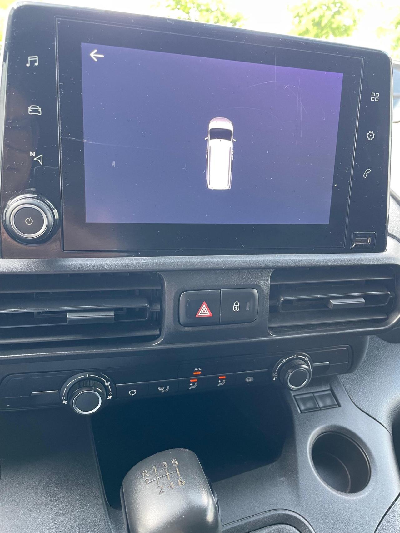Fiat Doblo 1.5 BlueHDI 130CV 6 MARCE PRONTA CONSEGNA