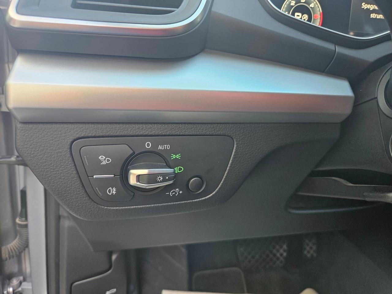 Audi Q5 35 TDI S tronic Business Advanced