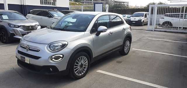 Fiat 500X 1.3 MultiJet 95 CV Connect