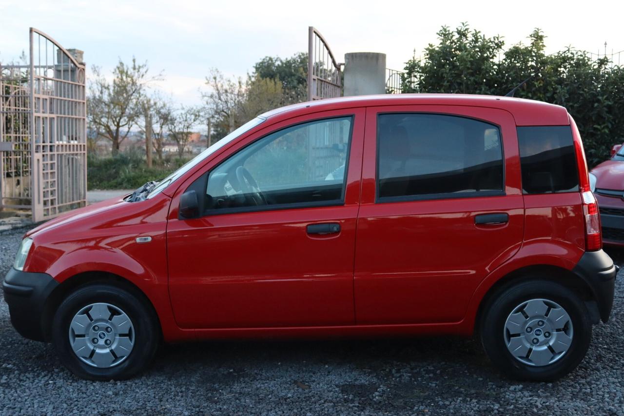 Fiat Panda 1.3 MJT 16V Dynamic